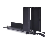 Alphacool Pionowy wspornik karty graficznej Aurora + podstawka PCI-E 3 - 1187042 - zdjęcie 2
